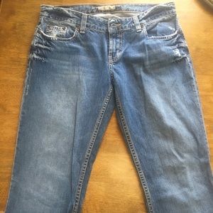 BKE star size 30x33.5